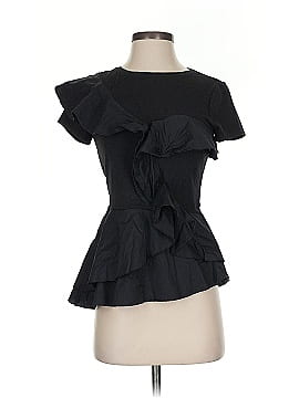 White House Black Market Short Sleeve Top