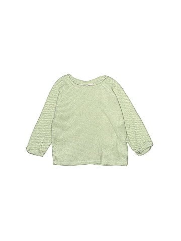 Zara Kids Pullover Sweater (view 1)