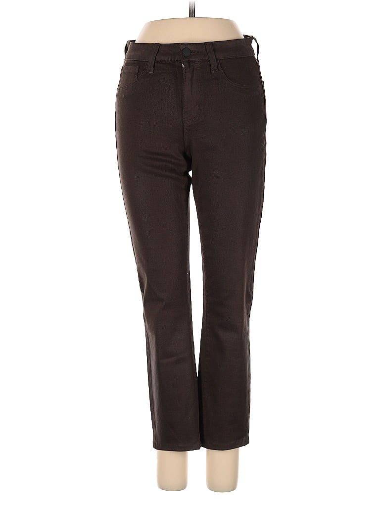 Pre-owned L'agence Casual Pants