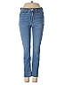 Hudson Jeans Hearts Blue Jeans Size 25 waist - photo 1