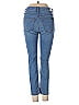 Hudson Jeans Hearts Blue Jeans Size 25 waist - photo 2