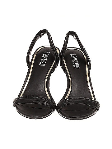 Kenneth Cole REACTION Heels (view 2)