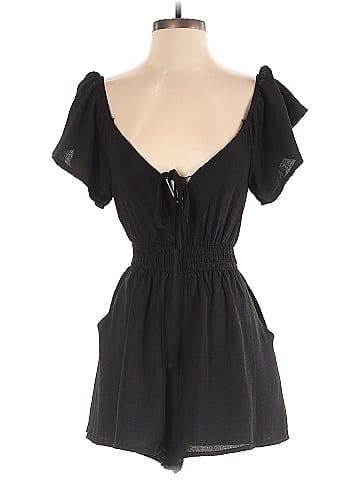 Polly Romper (view 1)