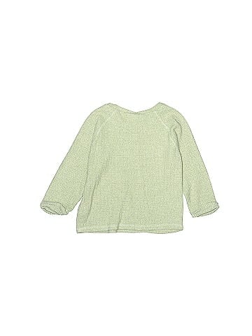 Zara Kids Pullover Sweater (view 2)