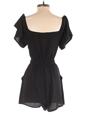 Polly Romper (view 2)