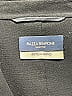 Piazza Sempione Black Wool Coat Size EU (IT) 40 / US 4 - photo 6