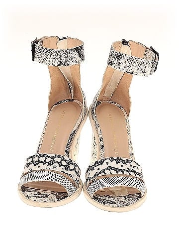 Loeffler Randall Heels (view 2)