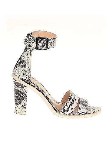 Loeffler Randall Heels (view 1)
