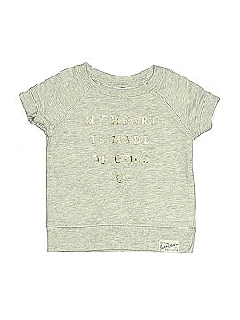 Carter's Short Sleeve T-Shirt (view 1)