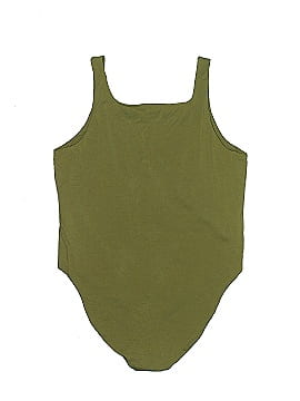 Ann Taylor LOFT Bodysuit (view 2)