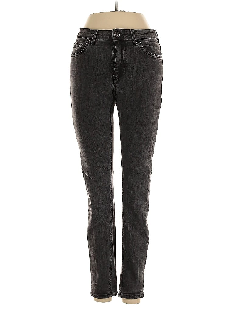 Click to view more detailed imagery on our partner's website Pre-owned Acne Studios Jeans In Black