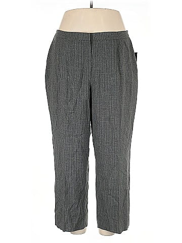 Le Suit Casual Pants (view 1)