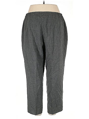 Le Suit Casual Pants (view 2)