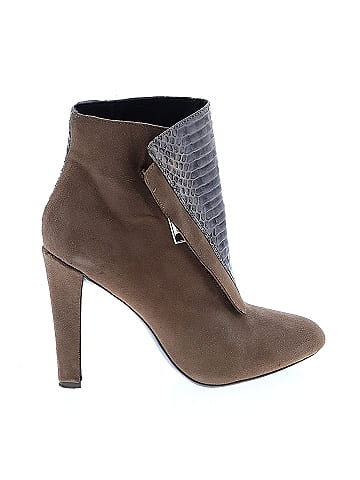 Rebecca Minkoff Ankle Boots (view 1)
