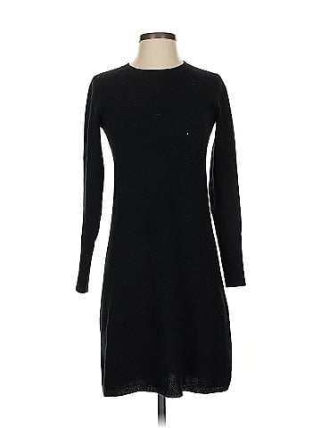 Sofia Cashmere Casual Dress (view 1)