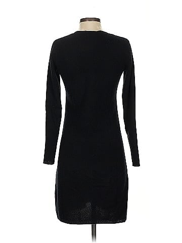 Sofia Cashmere Casual Dress (view 2)