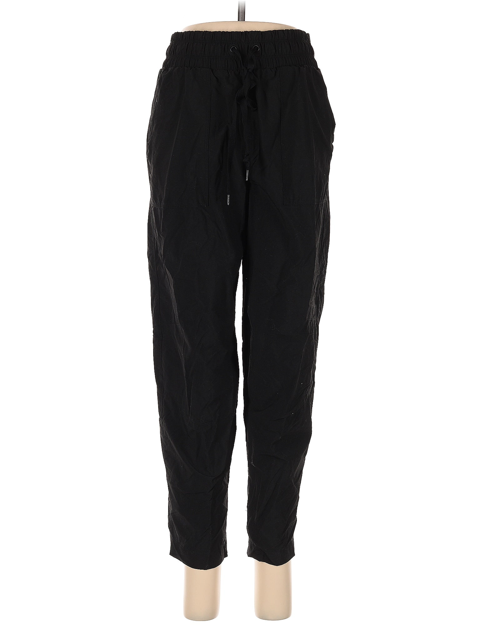 Gap Fit Black Casual Pants Size XS