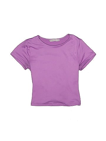 Sincerely Jules Short Sleeve T-Shirt (view 1)