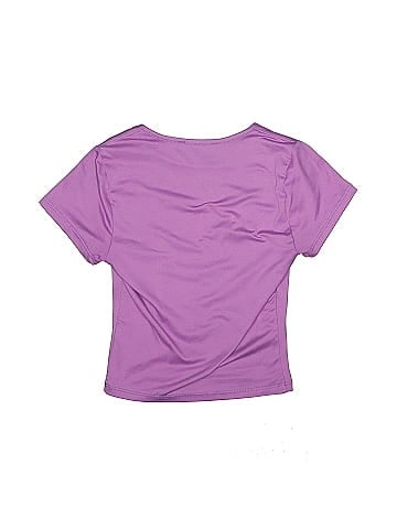 Sincerely Jules Short Sleeve T-Shirt (view 2)