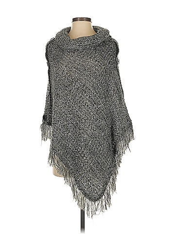 Love Poncho (view 1)