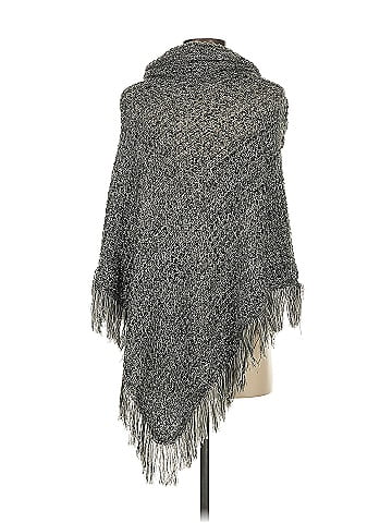 Love Poncho (view 2)