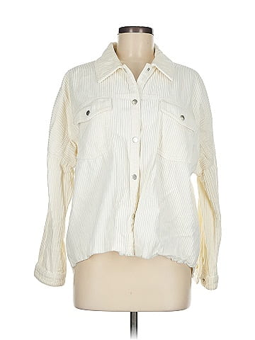 Zara Jacket (view 1)