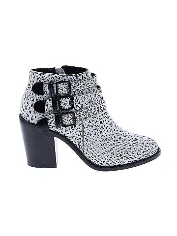 Loeffler Randall Ankle Boots (view 1)