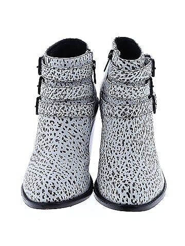 Loeffler Randall Ankle Boots (view 2)