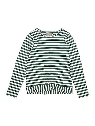 Creamie Long Sleeve Top (view 1)