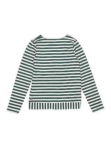 Creamie Long Sleeve Top (view 2)