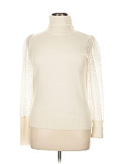 C By Bloomingdales Cashmere Pullover Sweater