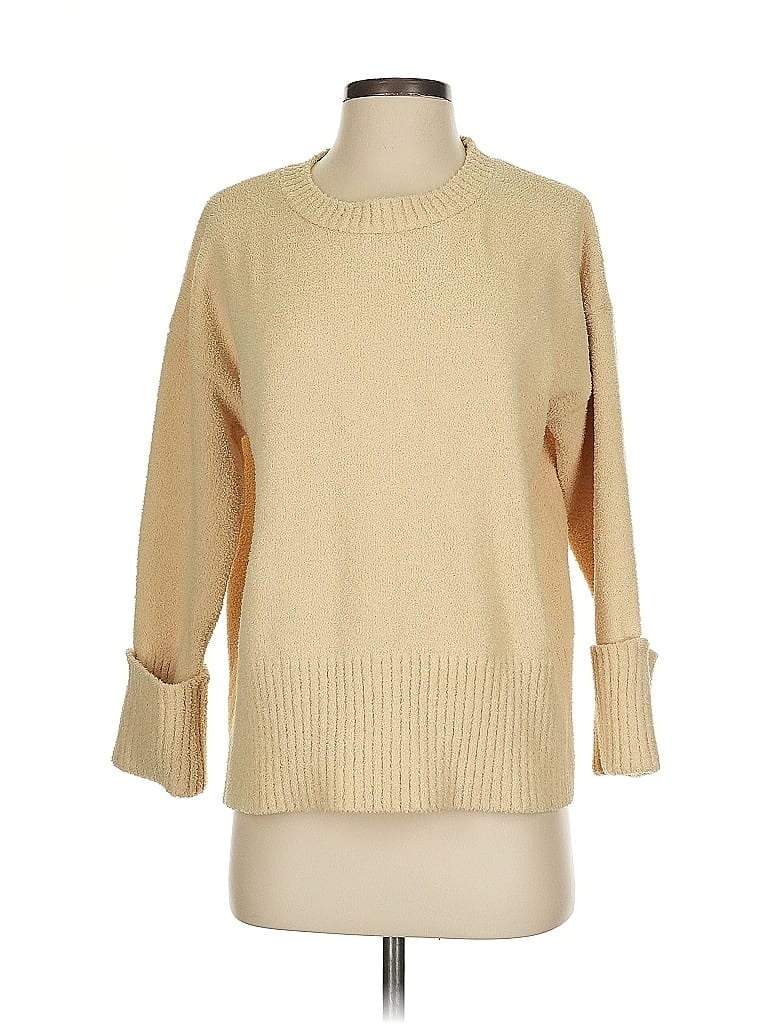 Pre-owned Unbranded Pullover Sweater