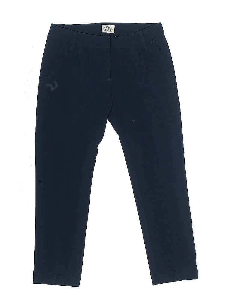 Click to view more detailed imagery on our partner's website Pre-owned Armani Collezioni Kids' Active Pants