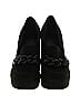Open Edit Black Heels Size 9 1/2 - photo 2