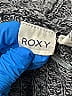 Roxy 100% Cotton Gray Cardigan Size L - photo 3