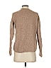 Naadam 100% Cashmere Tan Cashmere Pullover Sweater Size S - photo 2