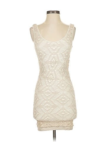 Bebe Sleeveless Top (view 1)