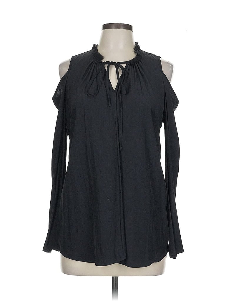 Pre-owned Lola And Sophie Sleeveless Blouse