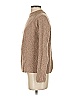 Naadam 100% Cashmere Tan Cashmere Pullover Sweater Size S - photo 5