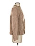 Naadam 100% Cashmere Tan Cashmere Pullover Sweater Size S - photo 4