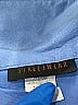 Streetwear Blue 3/4 Sleeve Button-Down Shirt Size L - photo 7