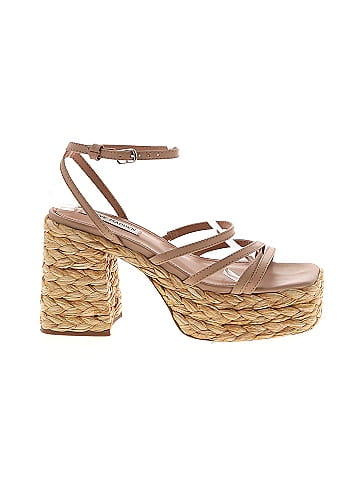 Steve Madden Heels (view 1)