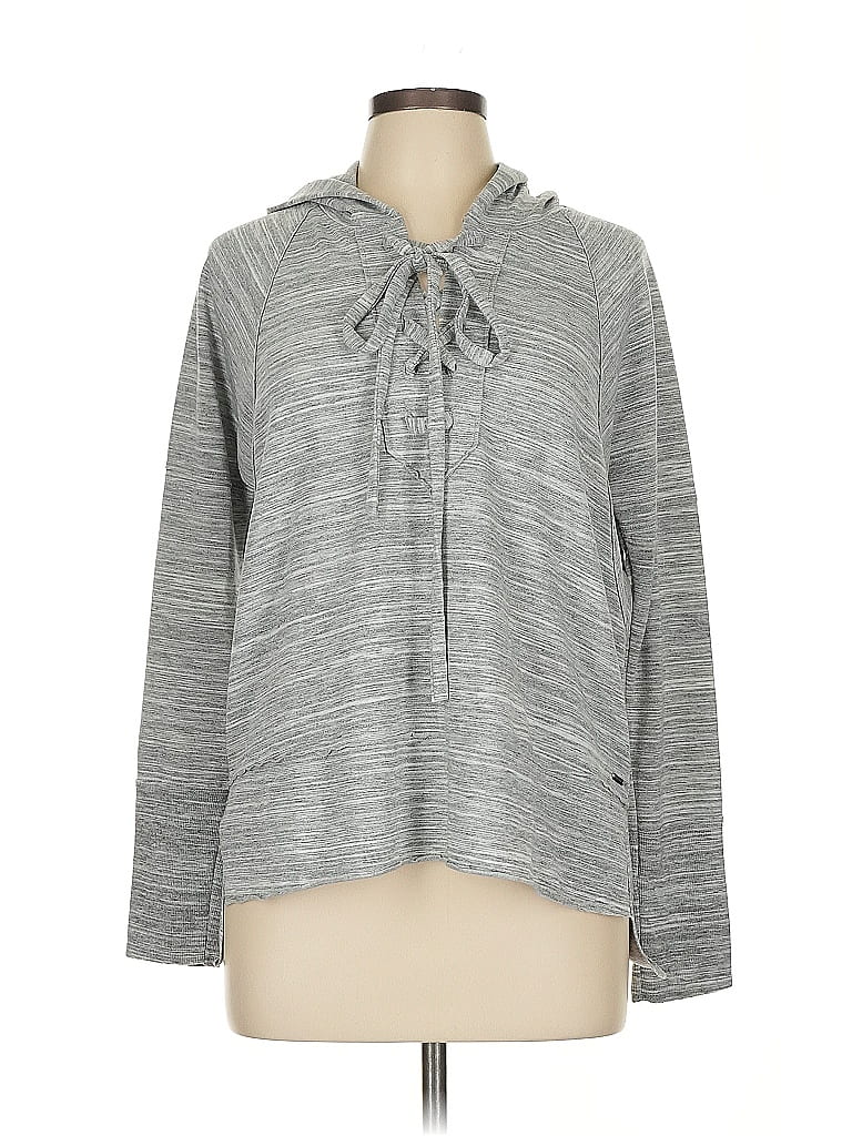 Click to view more detailed imagery on our partner's website Pre-owned Lucky Brand Pullover Sweater