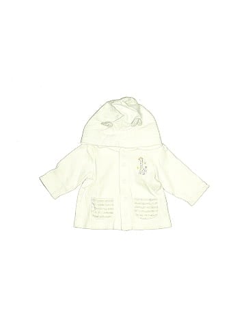 Little Me 3/4 Sleeve Top (view 1)