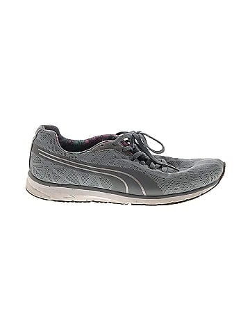 Puma Sneakers (view 1)
