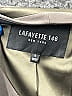 Lafayette 148 New York Brown Green Blazer Size 8 - photo 6