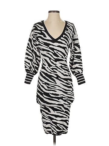 Gabrielle Union New York and Company Cocktail Dress (view 1)