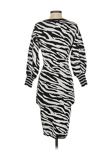 Gabrielle Union New York and Company Cocktail Dress (view 2)
