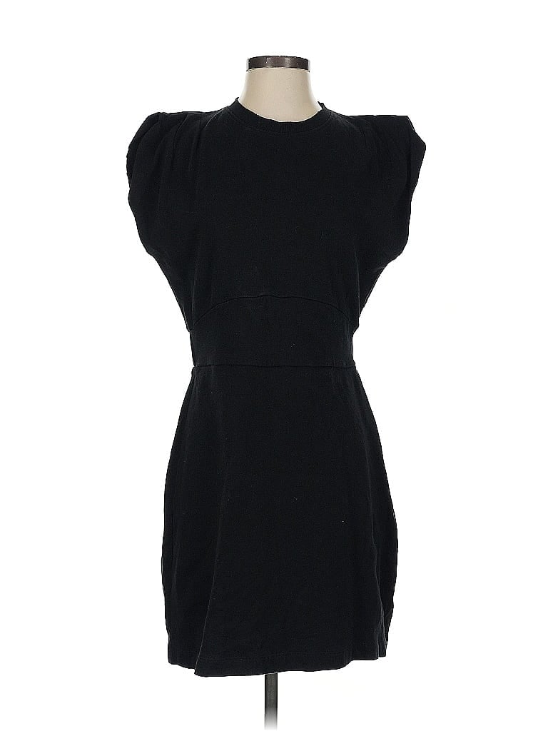 Pre-owned Grey State Cocktail Dress