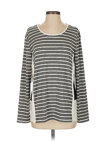 Nvelop Long Sleeve T-Shirt (view 1)